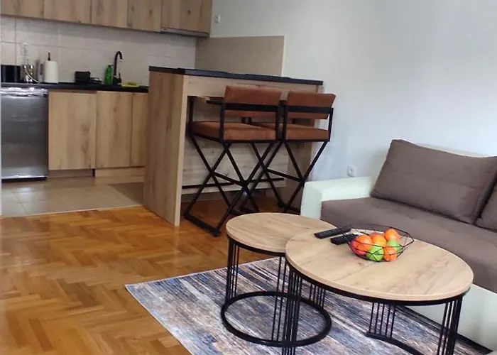 Apartman Anhel